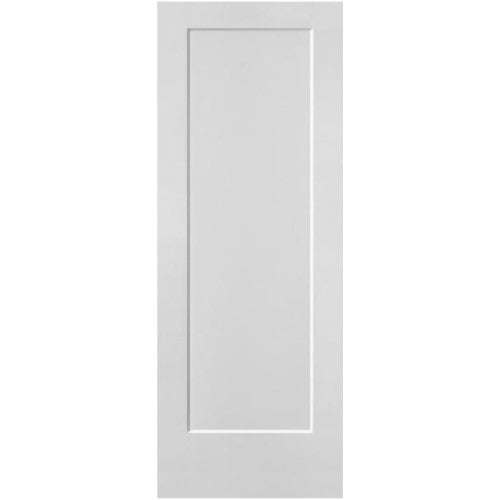 1 Panel Shaker Solid