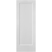 1 Panel Shaker Solid
