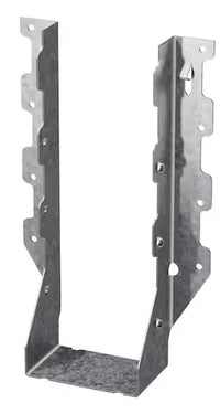 2X10 Dbl Shear Face Mount Hanger Zmax