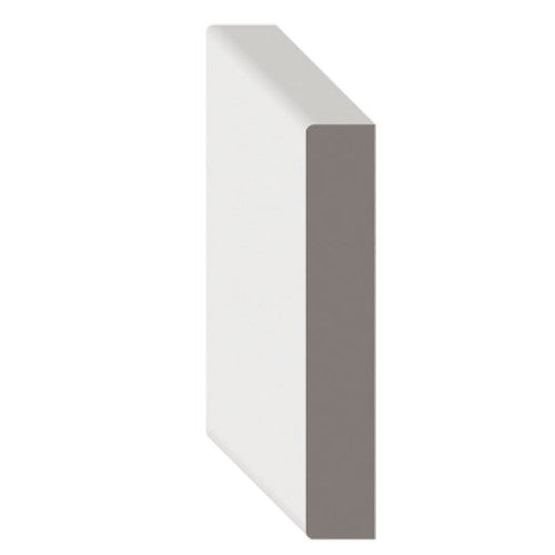 2 3 4 Flat Casing
