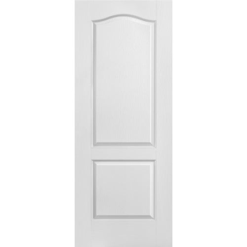 2 Panel Arched Texture