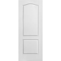 2 Panel Arched Texture