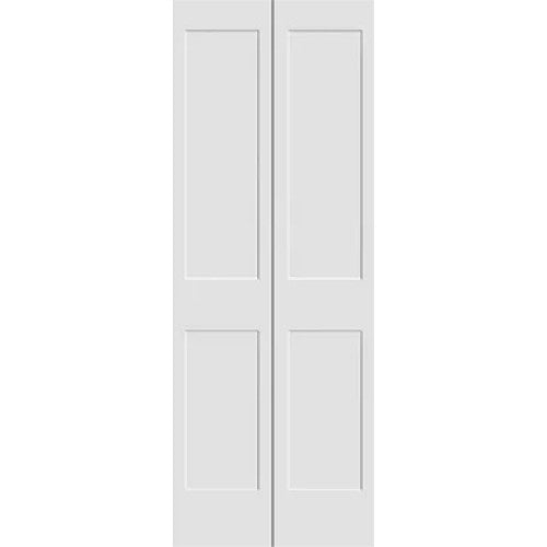 2 Panel Bi Fold