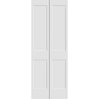 2 Panel Bi Fold