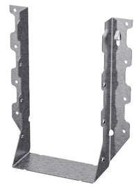 3 2X10 Dbl Shear Face Mount Hanger Zmax