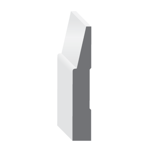 3 1 2 Step Bevel Casing