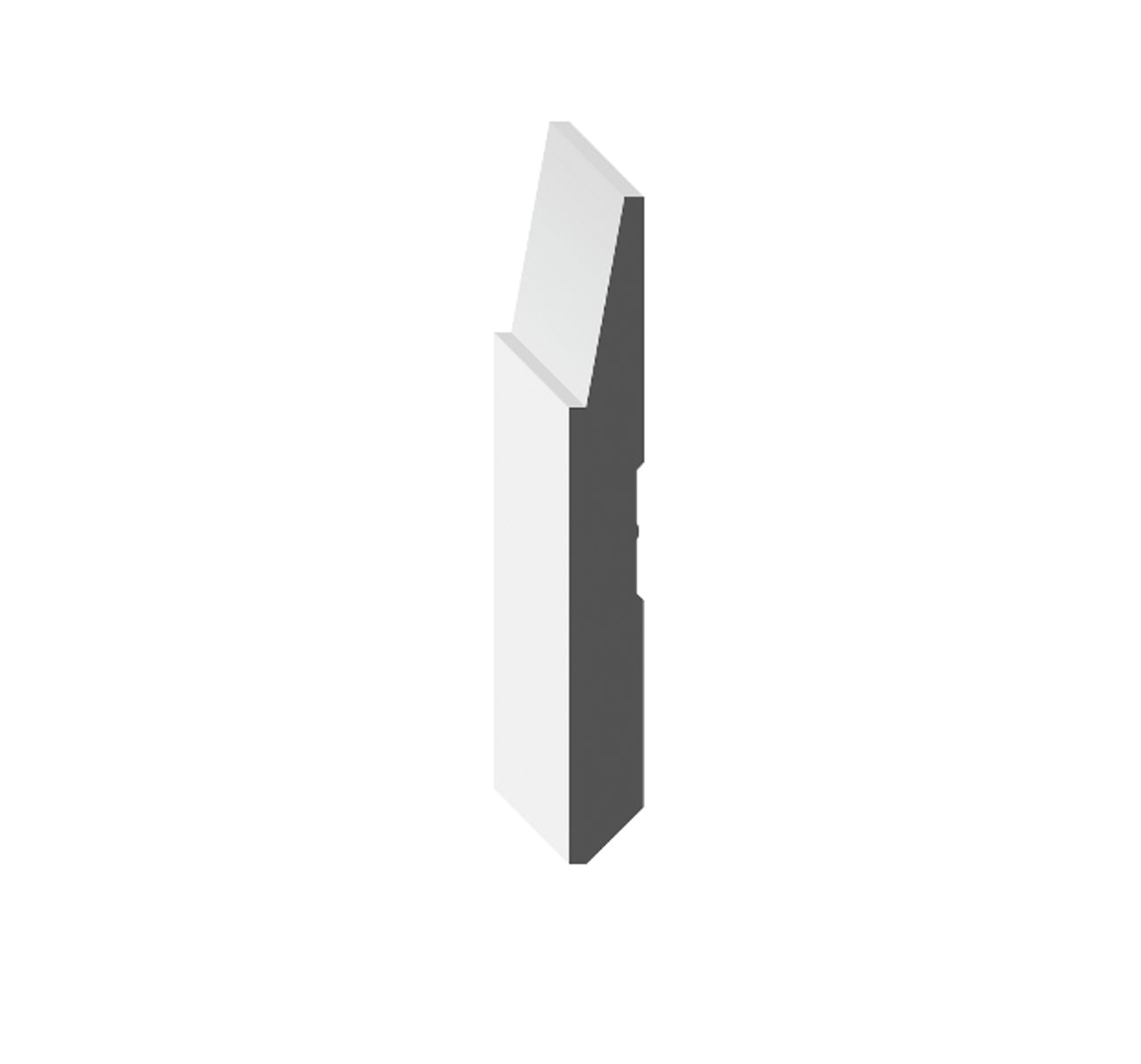 5 1 Step Baseboard