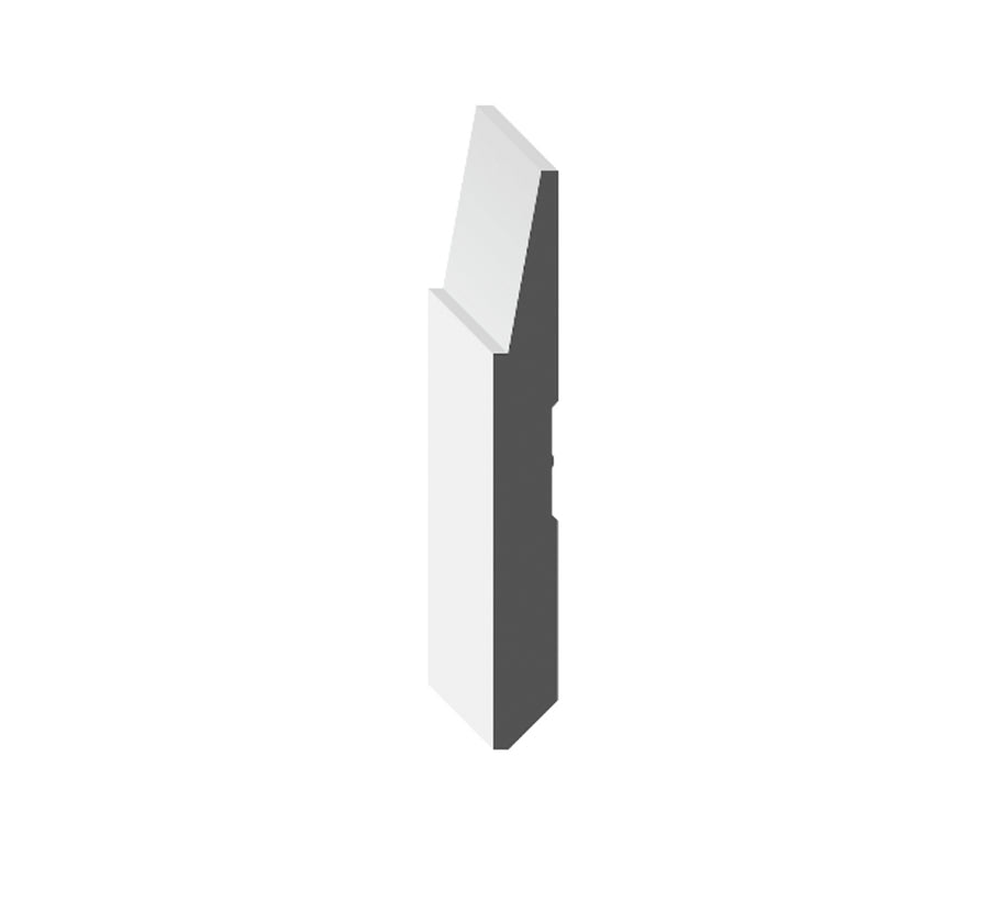 5 1 Step Baseboard