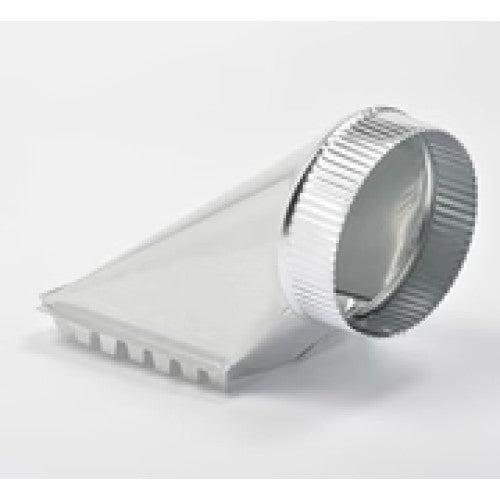 90 Degree Take Off Top Duct Fitting