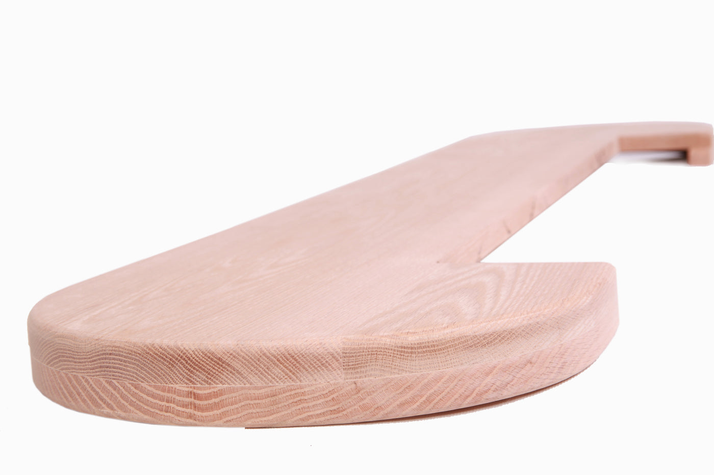 Bullnose Oak Stair Tread