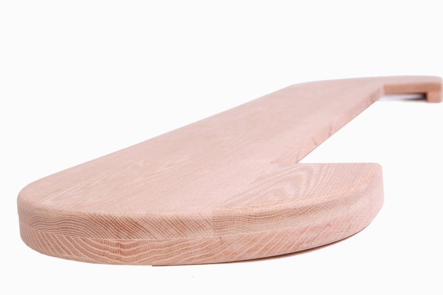 Bullnose Oak Stair Tread