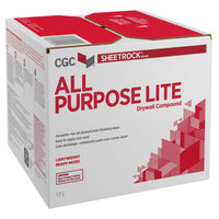 CGC All Purpose Joint Compound Mud