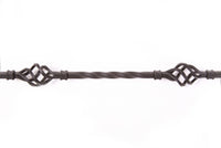 Double Basket Spindle
