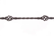 Double Basket Spindle