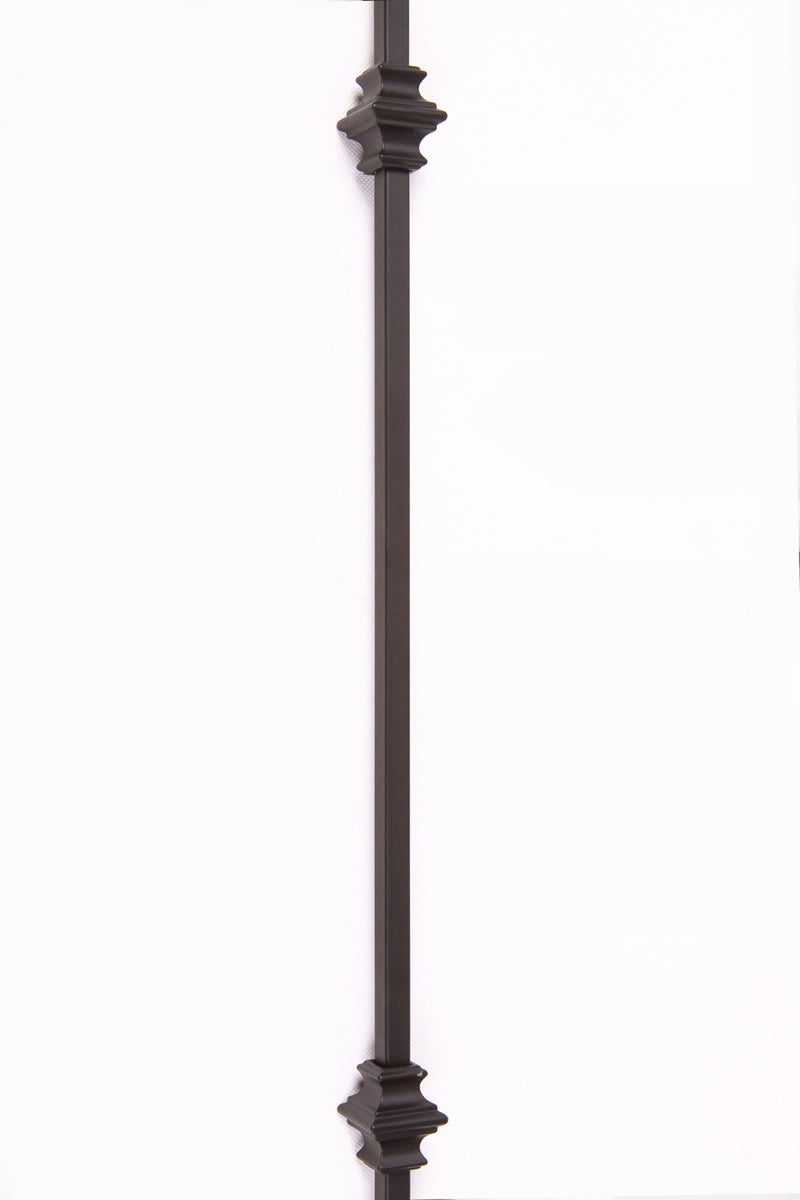 Double Diamond Spindle