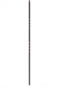Double Twist Spindle