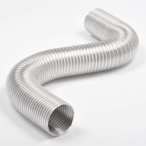 Easy Bend Flex Aluminum Non Insulated