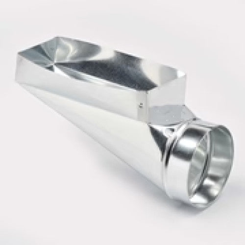 End Boot Duct Fitting