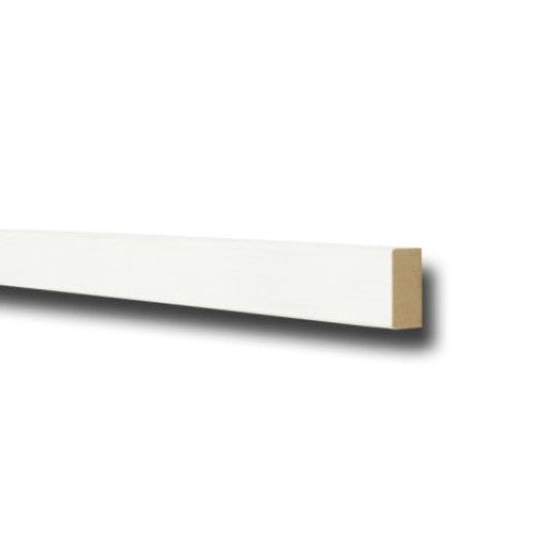 Flat Shoemoulding