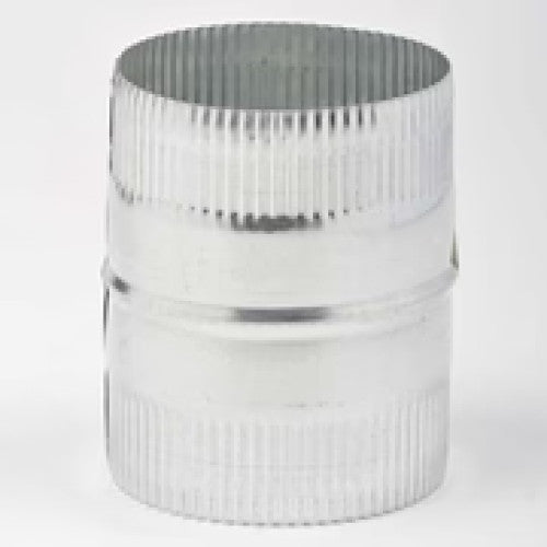 Flex Aluminum Coupling For Flex
