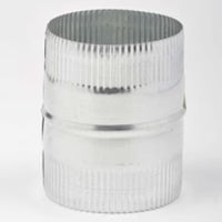 Flex Aluminum Coupling For Flex