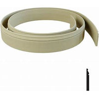 Flexible Colonial Baseboard 5