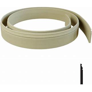 Flexible Colonial Baseboard 7