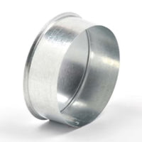 Galvanized Stopper Plug