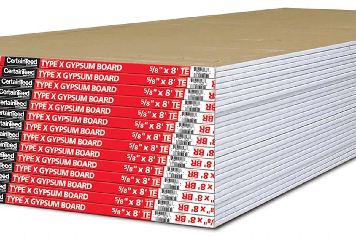 Gypsum Typex 5 8 4X8 Hero 640329