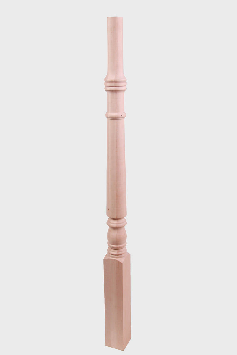 No Head Post