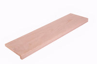 Oak Stair Box Tread 36 , 42 , 48