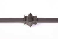 Single Diamond Spindle 2