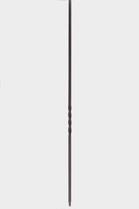 Single Twist Spindle