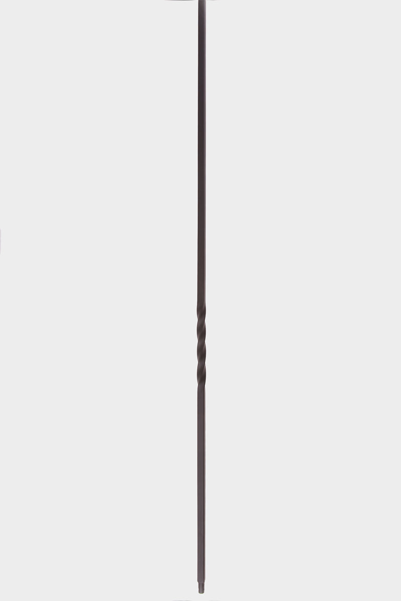 Single Twist Spindle