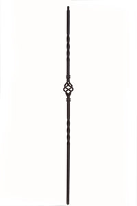 Single Basket Spindle