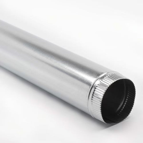 Snaplock Duct Pipe
