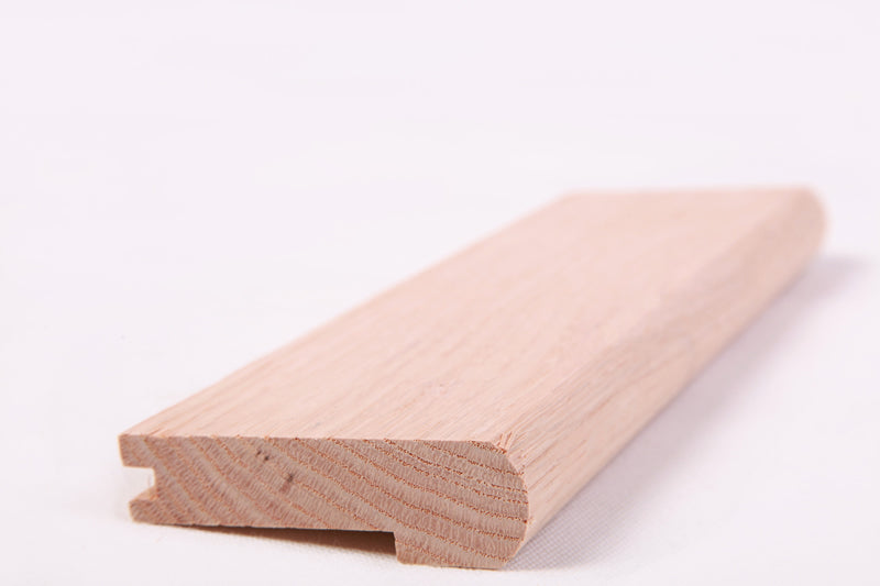 Solid Round Edge Nosing