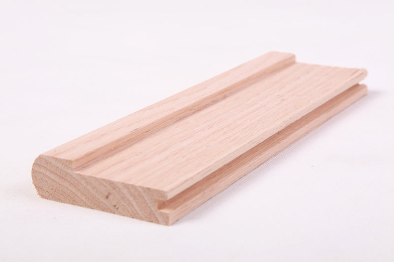 Solid Round Edge Nosing 2