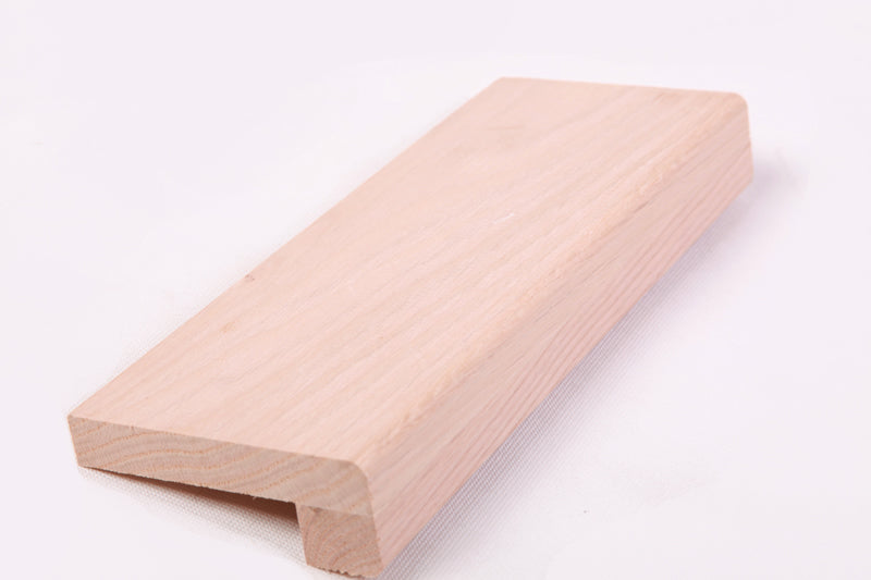 Solid Square Edge Nosing 2