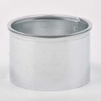 Spin On Fitting Duct