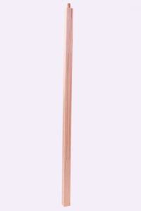 Square Oak Spindle