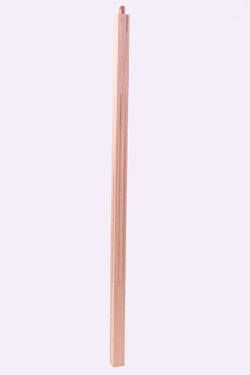 Square Oak Spindle