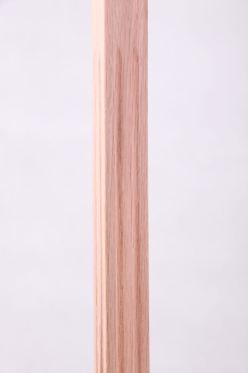 Square Oak Spindle 2