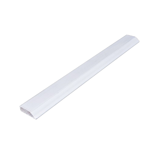 Step Bevel Shoemoulding