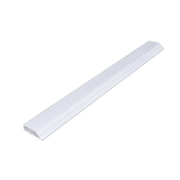 Step Bevel Shoemoulding