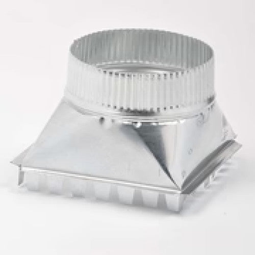 Take Off Side Duct Fitting